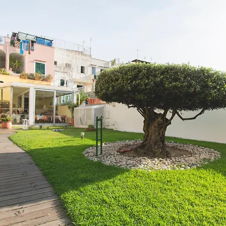 Marina 10 Design & Hotel 4*