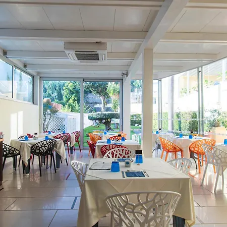 Hotel Marina 10 Design & Casamicciola Terme