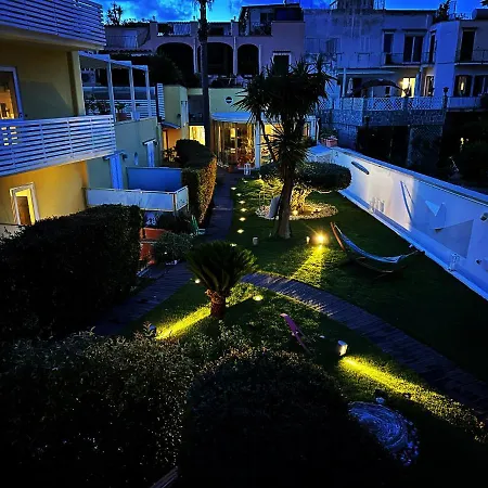 Hotel Marina 10 Design &