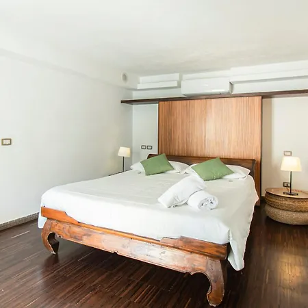 Marina 10 Design & 4* Casamicciola Terme