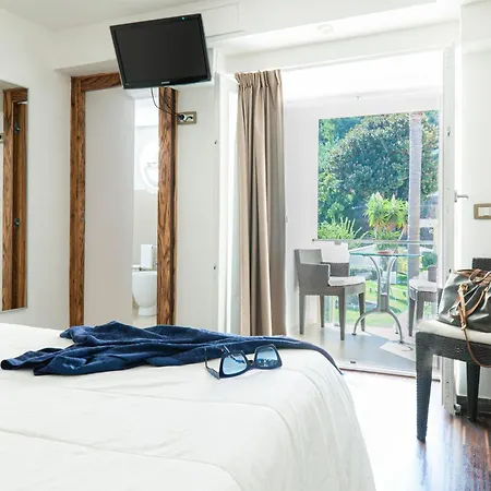 Marina 10 Design & Hotel 4*