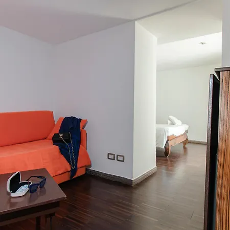 Hotel Marina 10 Design &