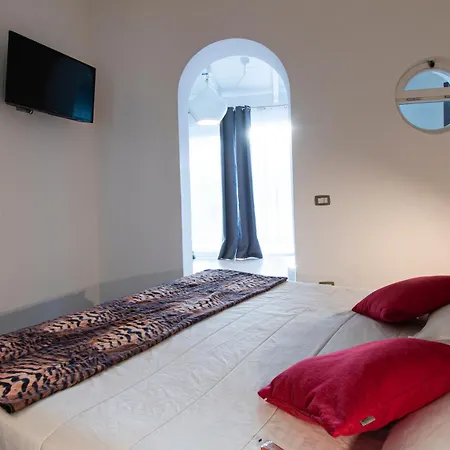 Marina 10 Design & 4* Casamicciola Terme