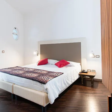 Hotel Marina 10 Design & Casamicciola Terme