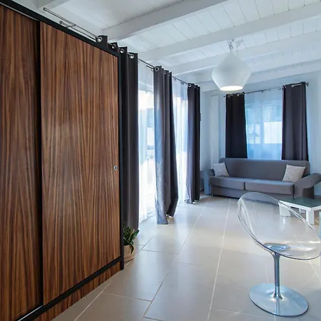 Marina 10 Design & Hotel Casamicciola Terme