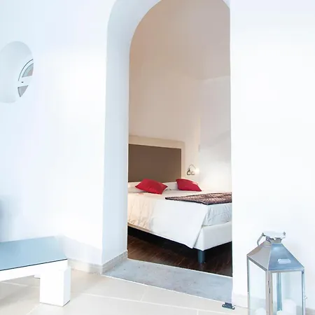 Marina 10 Design & Casamicciola Terme