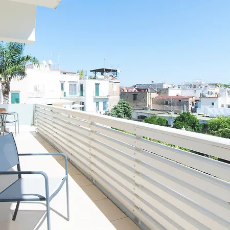 Hotel Marina 10 Design & 4*