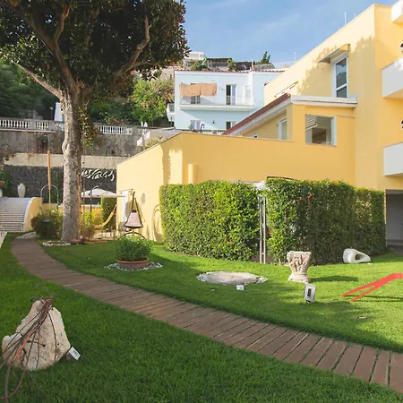 Hotel Marina 10 Design & Casamicciola Terme