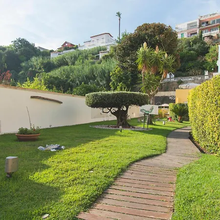 Marina 10 Design & Hotel Casamicciola Terme