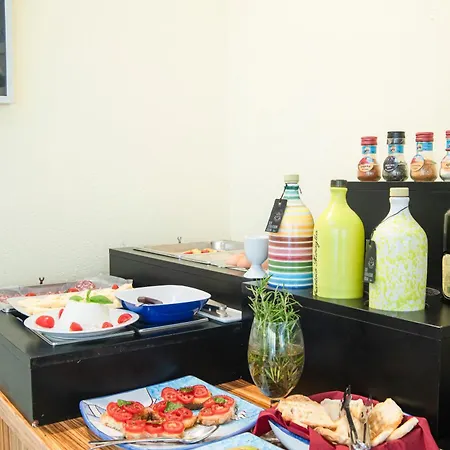 Hotel Marina 10 Design & 4*