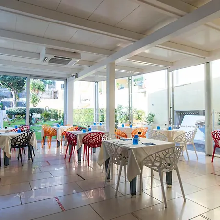 Hotel Marina 10 Design &
