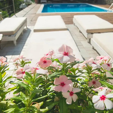 Hotel Marina 10 Design & Casamicciola Terme