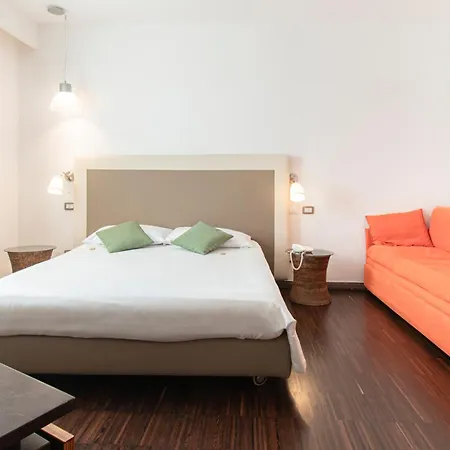 Hotel Marina 10 Design &