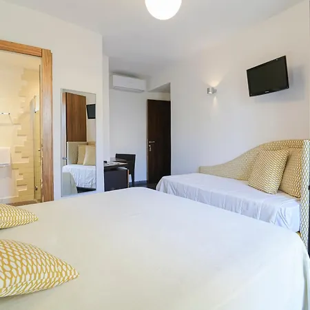 Hotel Marina 10 Design & 4*