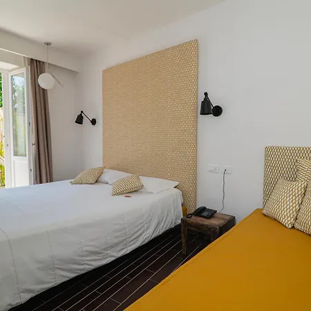 Marina 10 Design & Hotel Casamicciola Terme