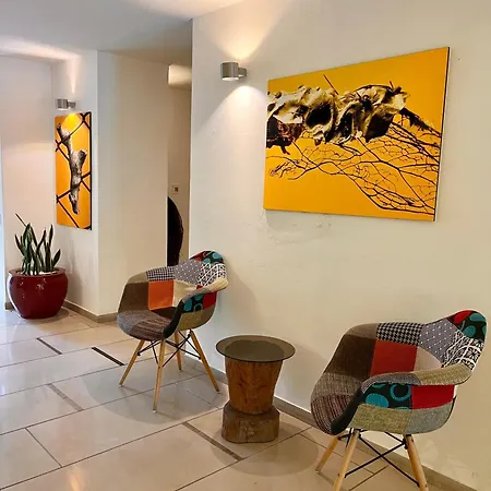 Marina 10 Design & 4* Casamicciola Terme
