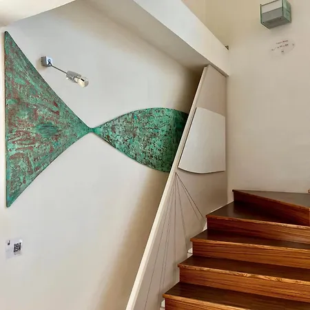 Marina 10 Design & Hotel