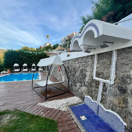 Hotel Marina 10 Design &