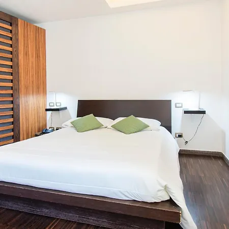Marina 10 Design & 4* Casamicciola Terme