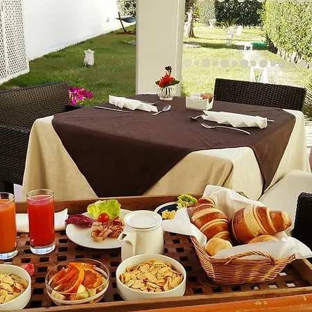 Hotel Marina 10 Design & 4*