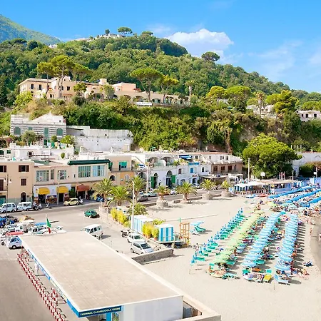 Hotel Marina 10 Design & 4*